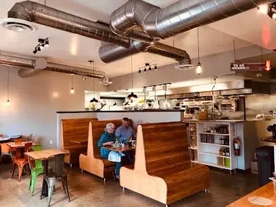 Chop Shop Casual Urban Eatery SoBo