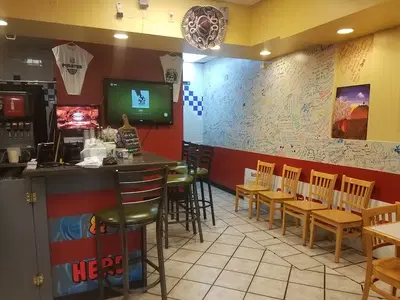 Garibaldi Mexican Bistro