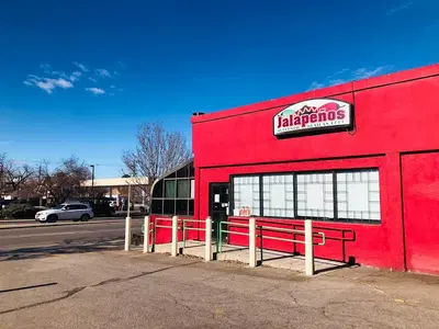 Jalapeños Restaurant