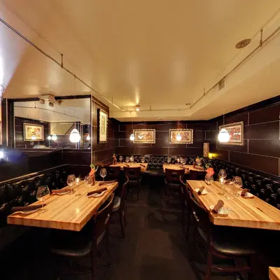 Steakhouse 10