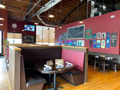 Business Photo