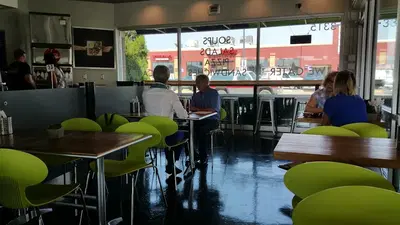 Cafe 180