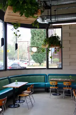 The Feedery at Grow + Gather