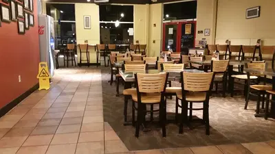 QDOBA Mexican Eats