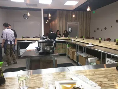 Cherry Hills Sushi Co.