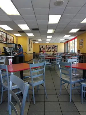 Burger King
