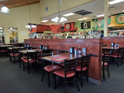 Golden Corral Buffet &Grill