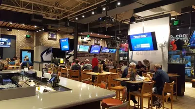 Buffalo Wild Wings