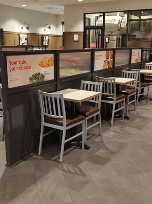 Chick-fil-A Broadway & Dartmouth