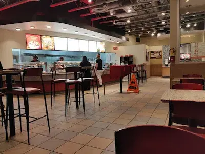 Panda Express