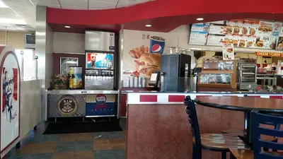 A&W Restaurant