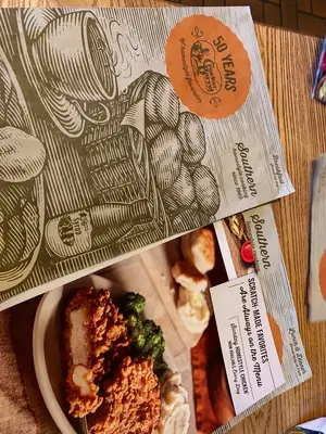 Landmark Public House Restaurant & Bar | Dorchester, MA.