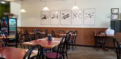 Tokyo Teriyaki Restaurant