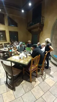 Cinzzetti's