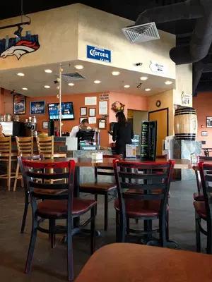 ANA'S Mexican Grill