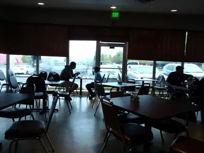 Taco House