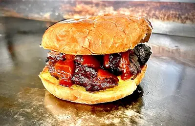 RxR's Texas Tacos & BBQ