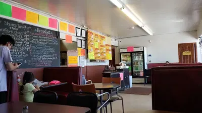 Mama Sol Cocina