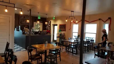 GraceFull Community Cafe