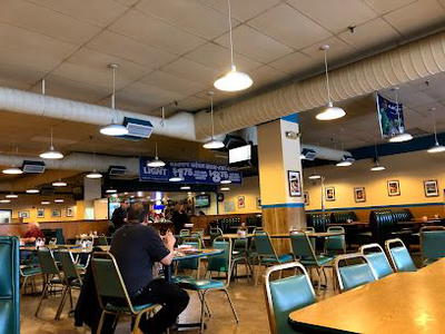 4G's Mexican Restaurant