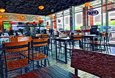 Antonio's Neighborhood Cafe