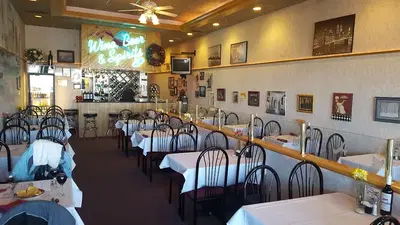 Angelina's Fine Italian Dining