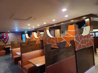 Las Fajitas Mexican Restaurant