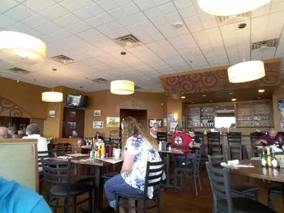 Bowles Cafe