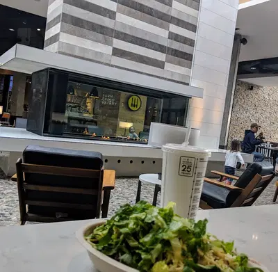 Chipotle Mexican Grill