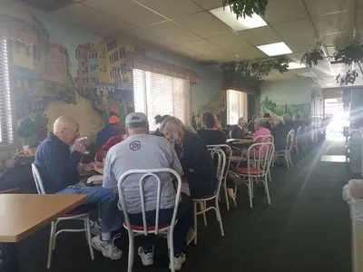 Vinnola's Italian Market