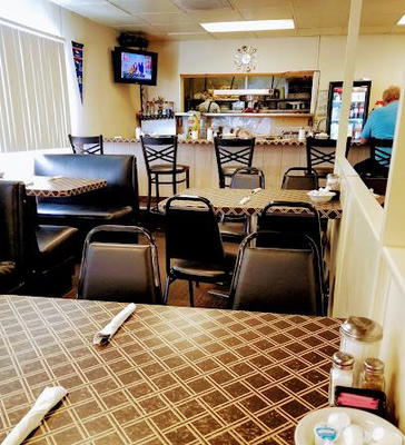 Danny's Carnation Restaurant
