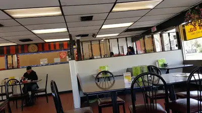 Taco House