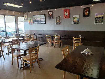 Pizzeria Leopold