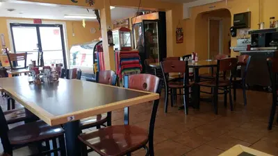 Rodriguez Mexican Restaurant