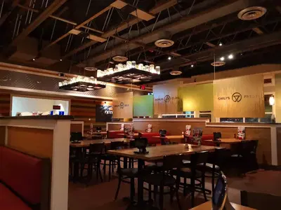Chili's Grill & Bar