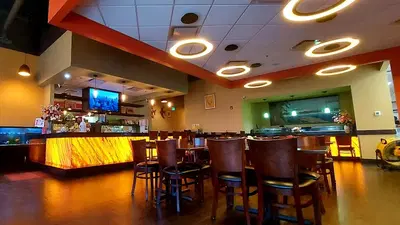 Ponsawan Thai Cuisine