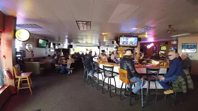 West Hill Grill
