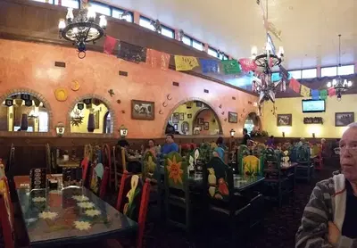 3 Margaritas Lakewood