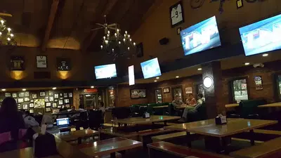The Varsity Inn
