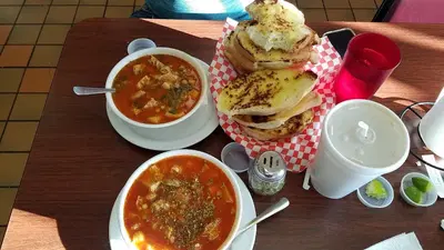 Rancho alegria