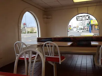 El Taco Veloz