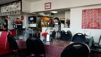 Big Mama's Burritos