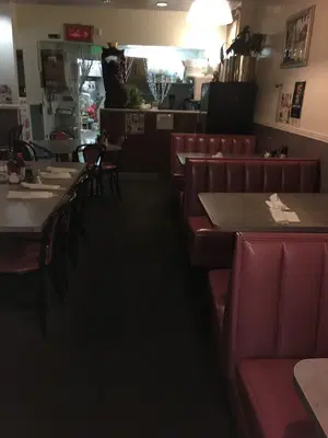 Saigon Phở Grill