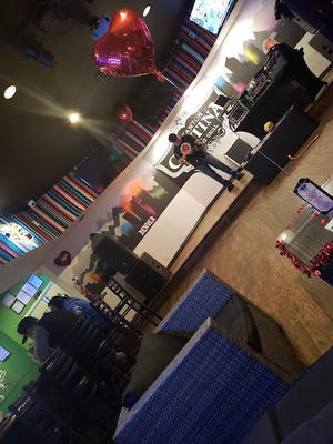 El Canton Cantina Bar & Grill