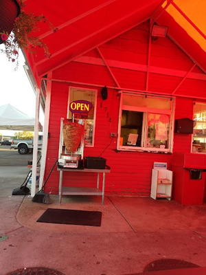 Tacos El Gordo