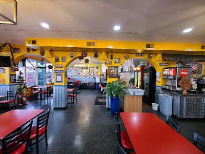 El Trompito Taqueria
