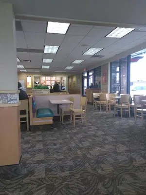 Wendy's