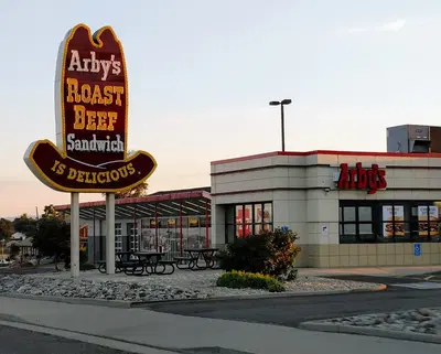 Arby's