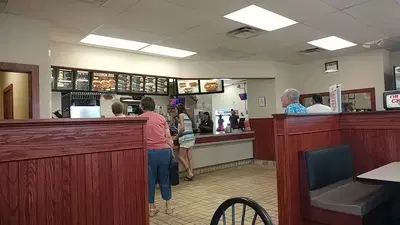 Arby's