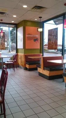 Popeyes Louisiana Kitchen